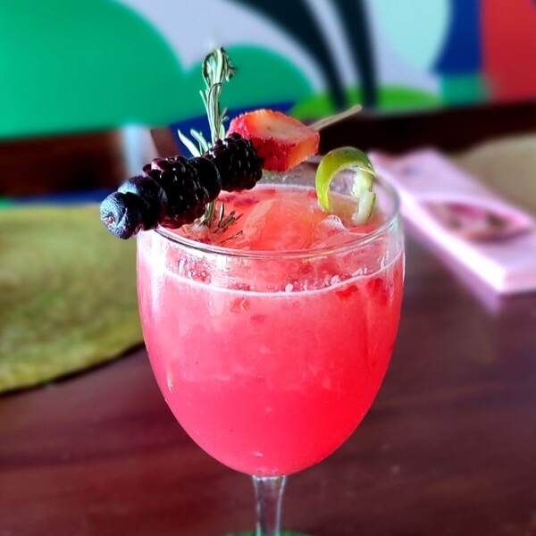 El Nido Restaurant Acapulco 9
